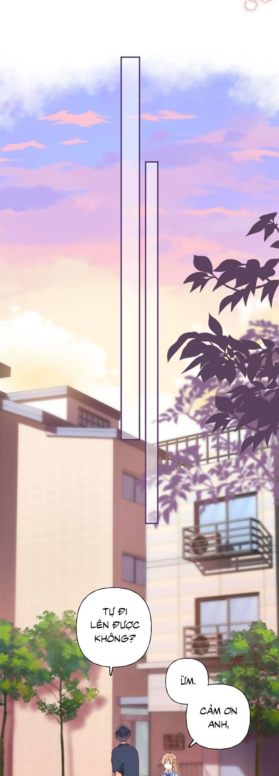 Vụng Trộm Giấu Không Được Chapter 32 - 7