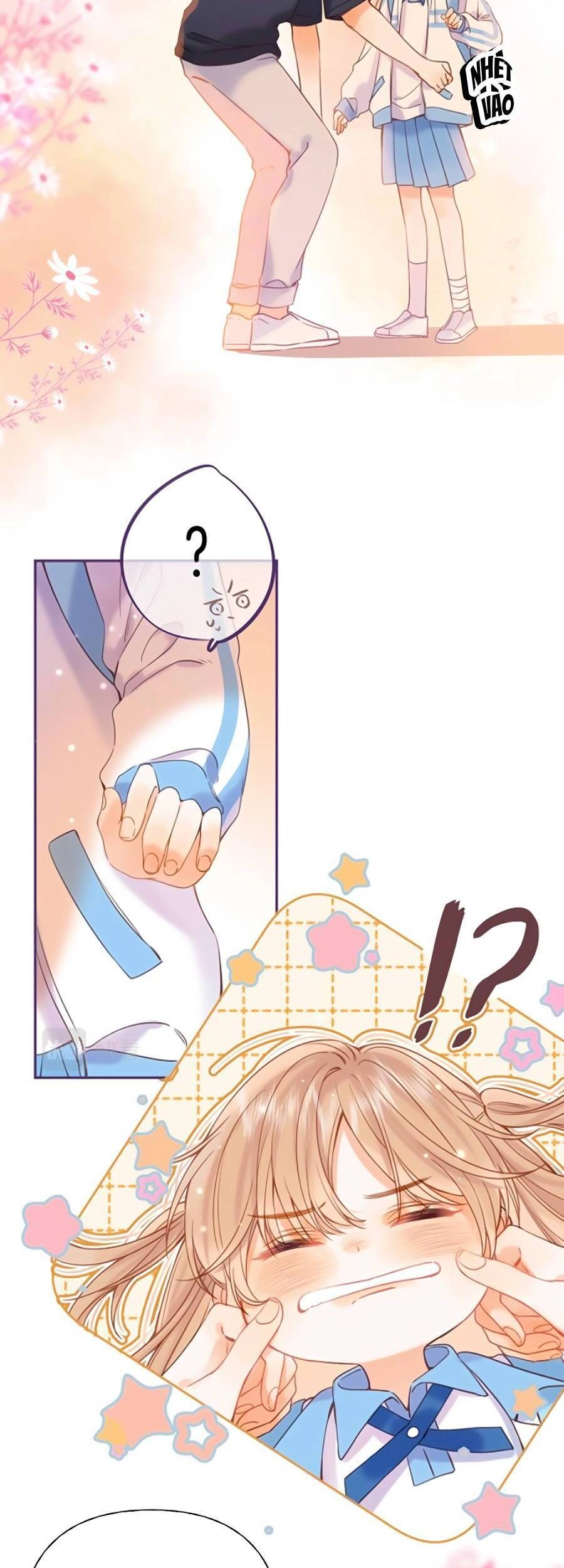 Vụng Trộm Giấu Không Được Chapter 32 - 9