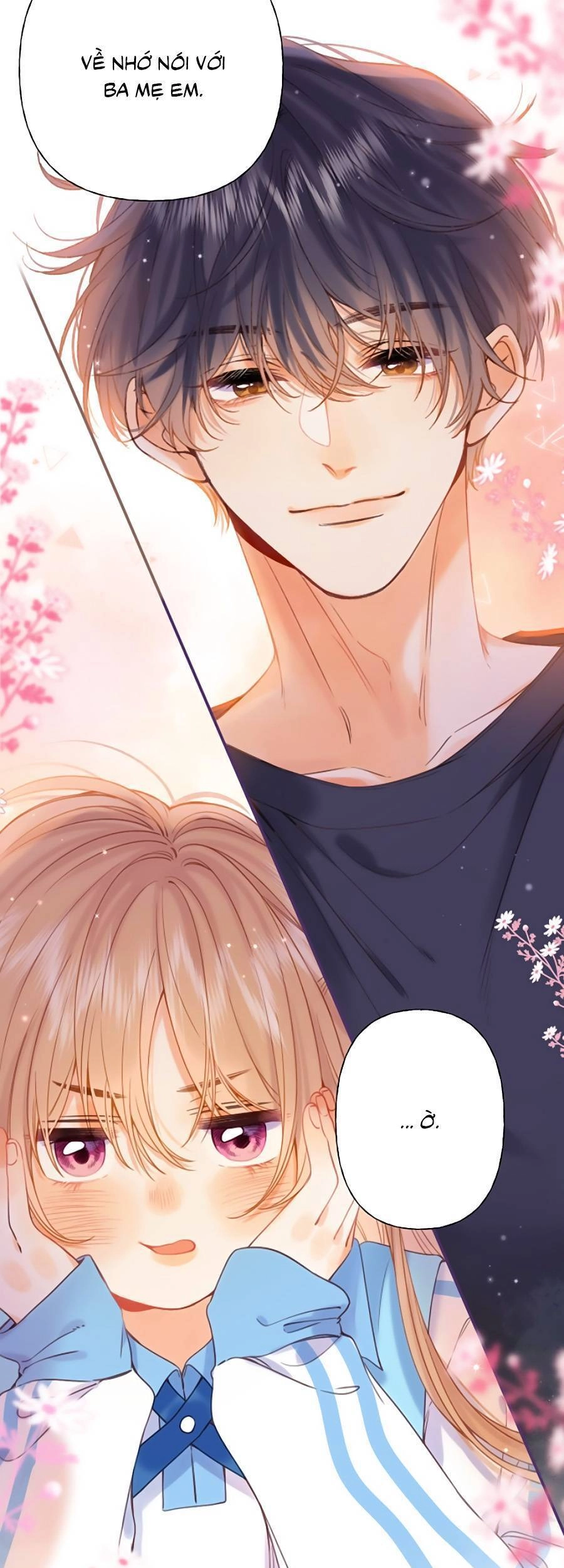 Vụng Trộm Giấu Không Được Chapter 32 - 11