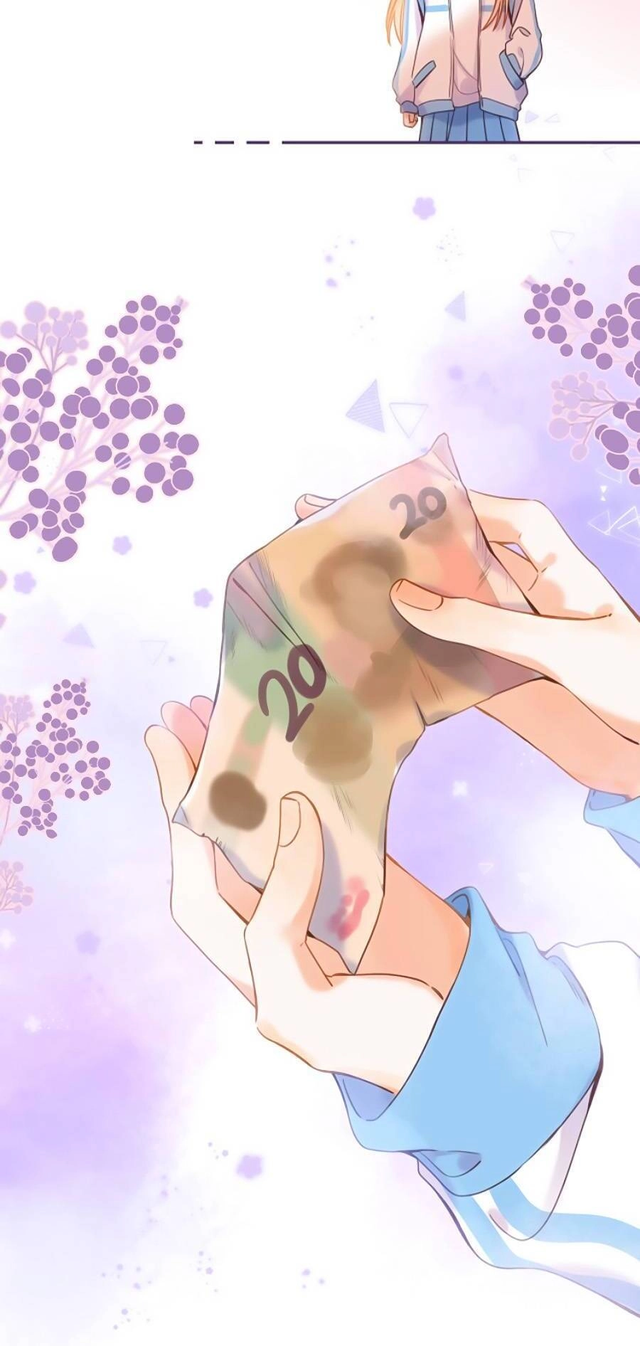 Vụng Trộm Giấu Không Được Chapter 32 - 13