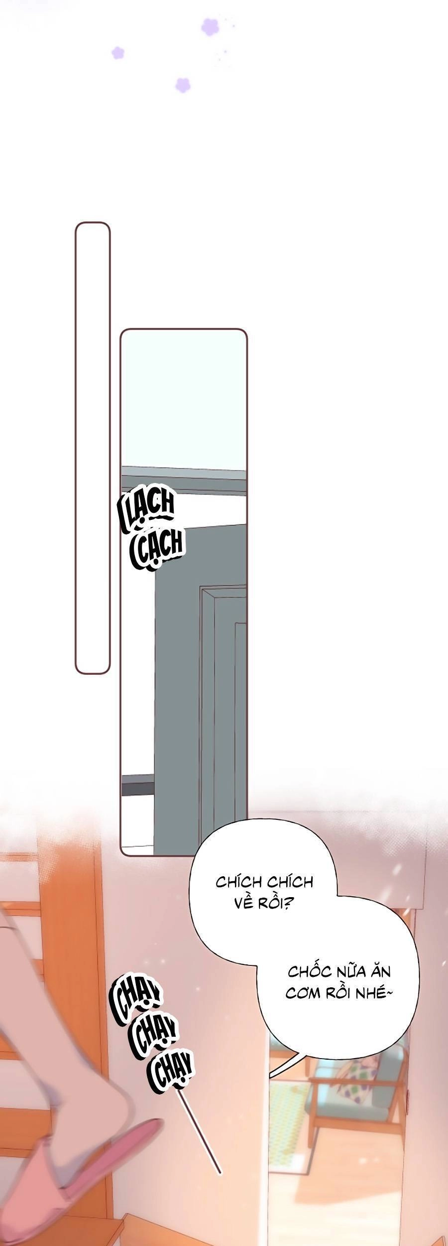 Vụng Trộm Giấu Không Được Chapter 32 - 14