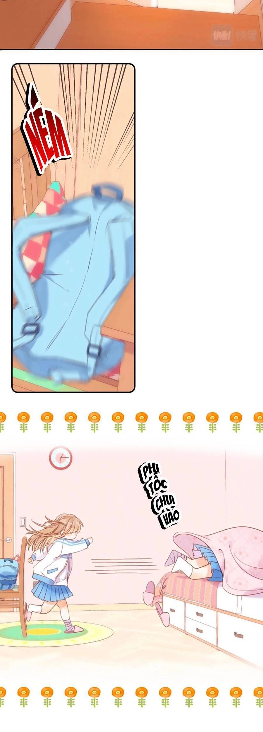 Vụng Trộm Giấu Không Được Chapter 32 - 15