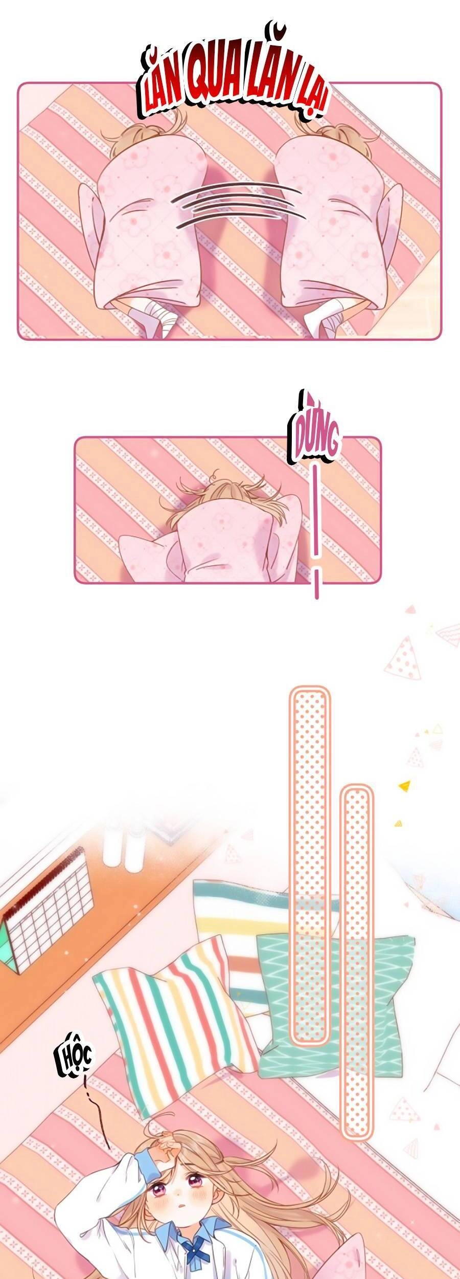 Vụng Trộm Giấu Không Được Chapter 32 - 16