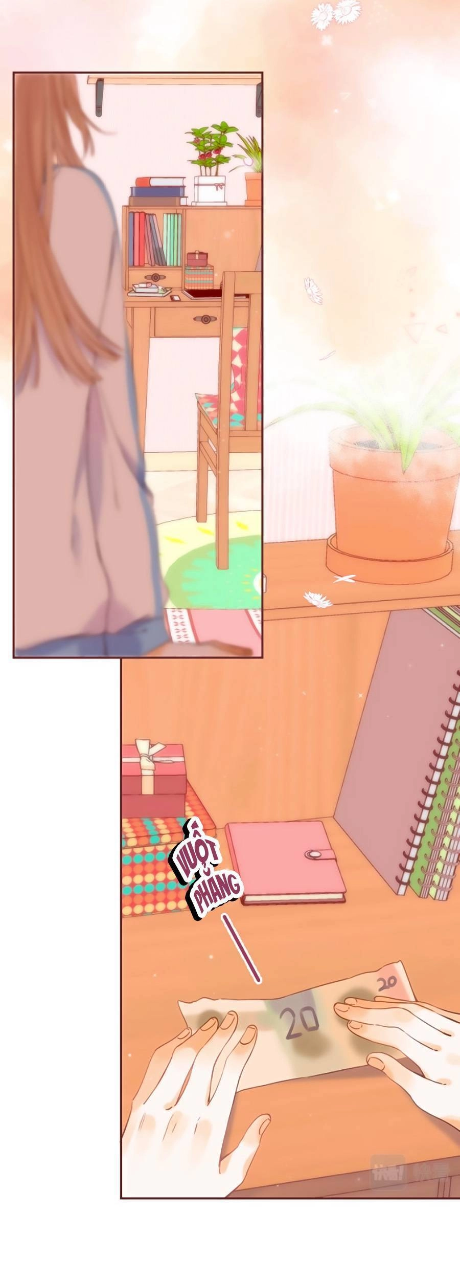 Vụng Trộm Giấu Không Được Chapter 32 - 19