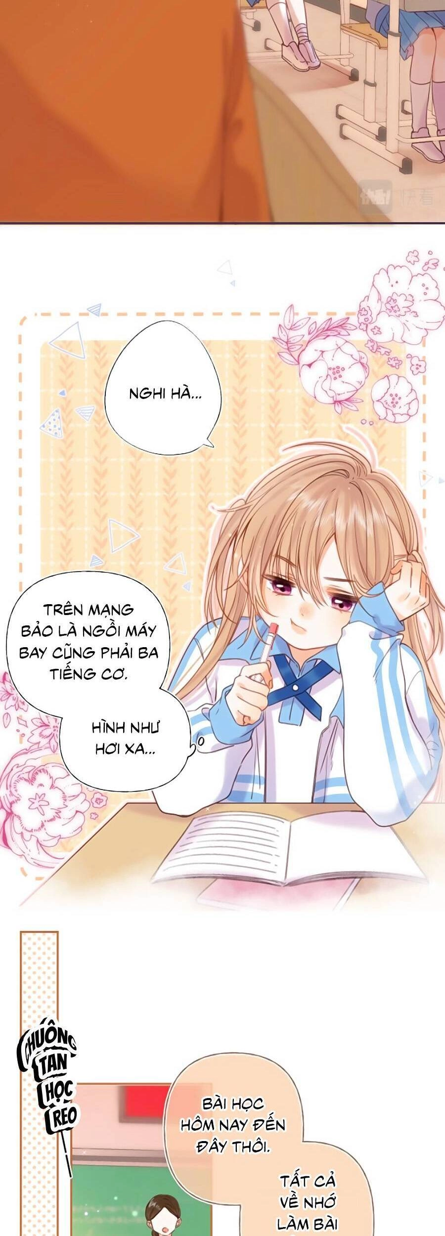 Vụng Trộm Giấu Không Được Chapter 32 - 26