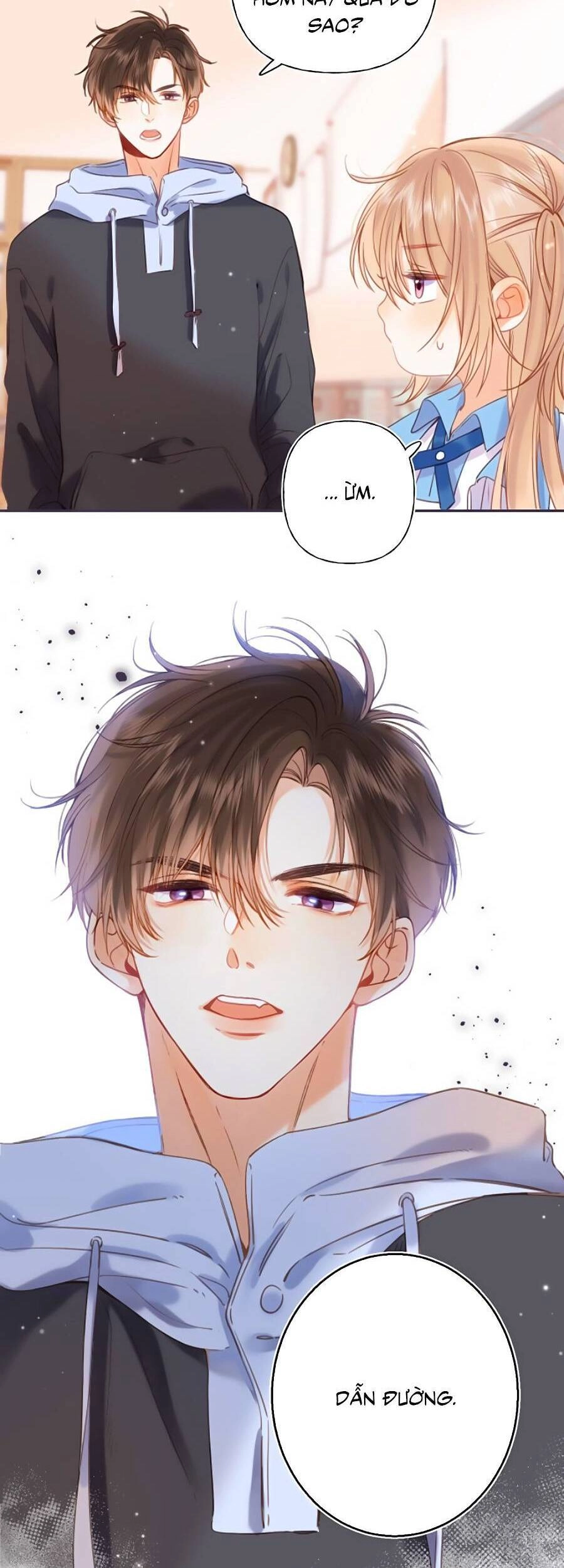 Vụng Trộm Giấu Không Được Chapter 32 - 30