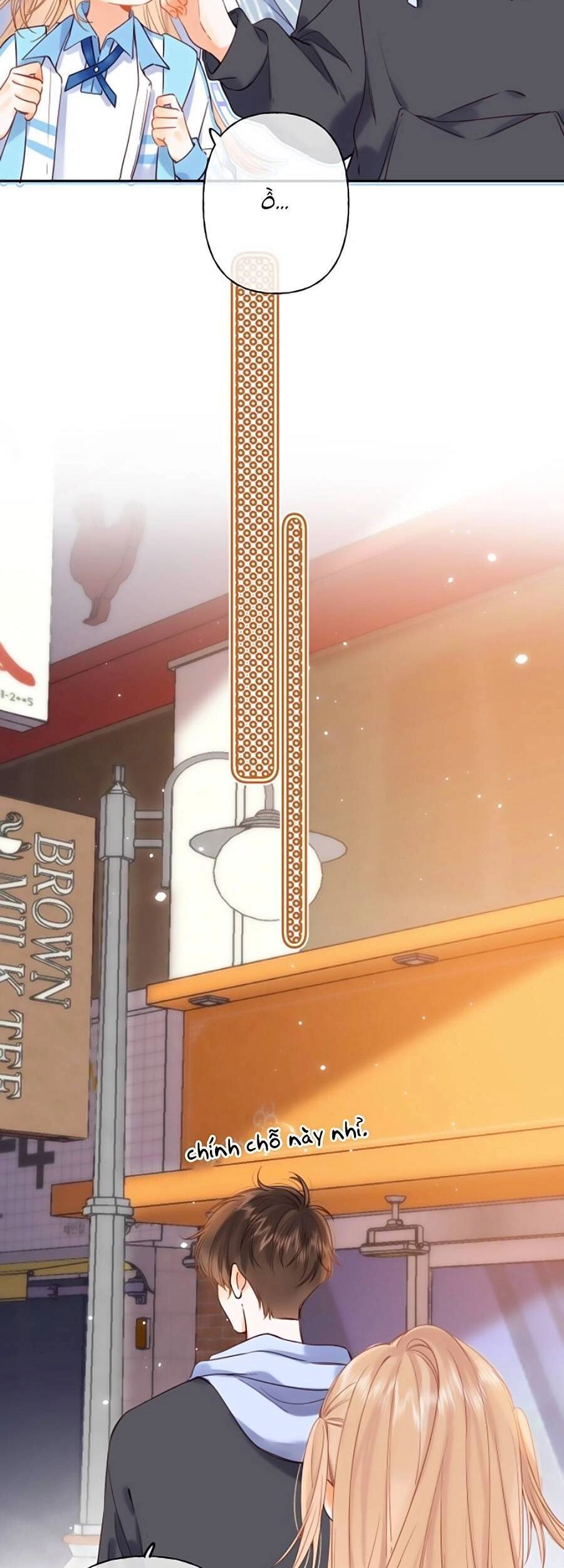 Vụng Trộm Giấu Không Được Chapter 33 - 4