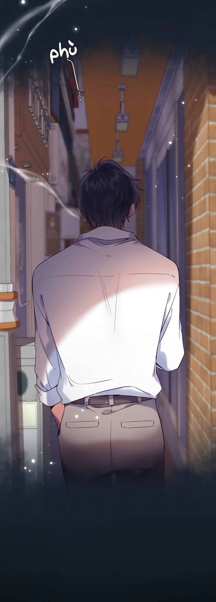 Vụng Trộm Giấu Không Được Chapter 33 - 8