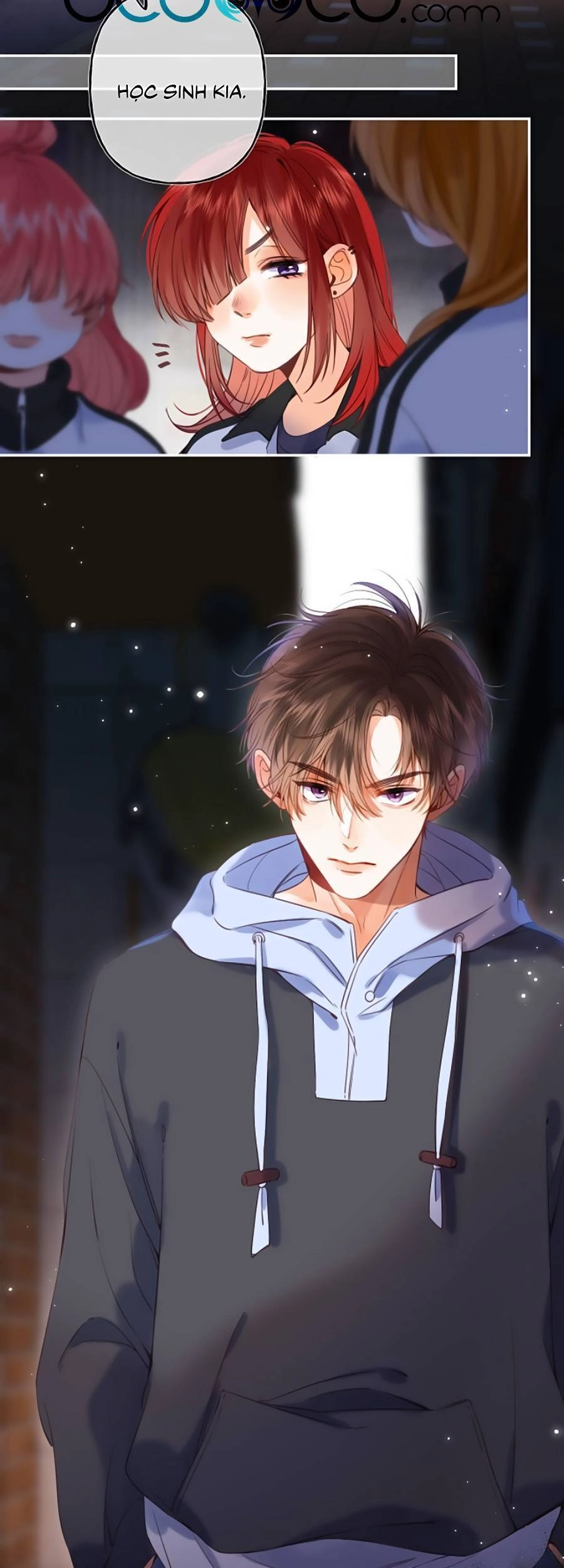 Vụng Trộm Giấu Không Được Chapter 33 - 11