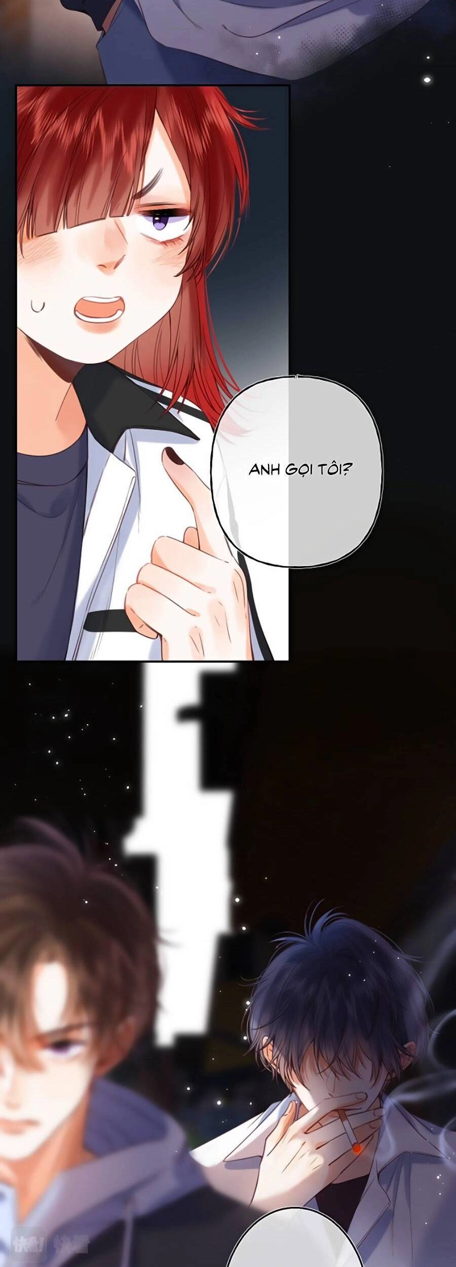 Vụng Trộm Giấu Không Được Chapter 33 - 12