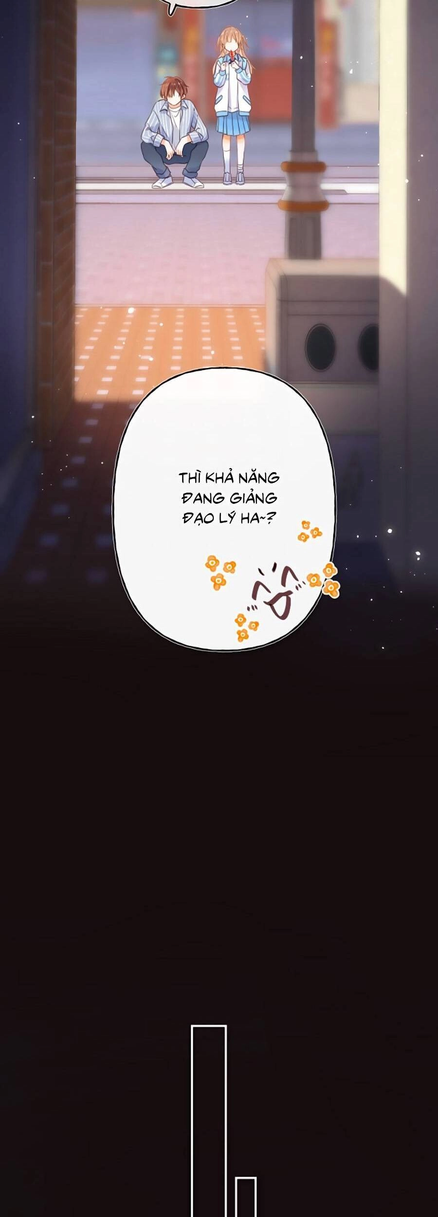 Vụng Trộm Giấu Không Được Chapter 33 - 17