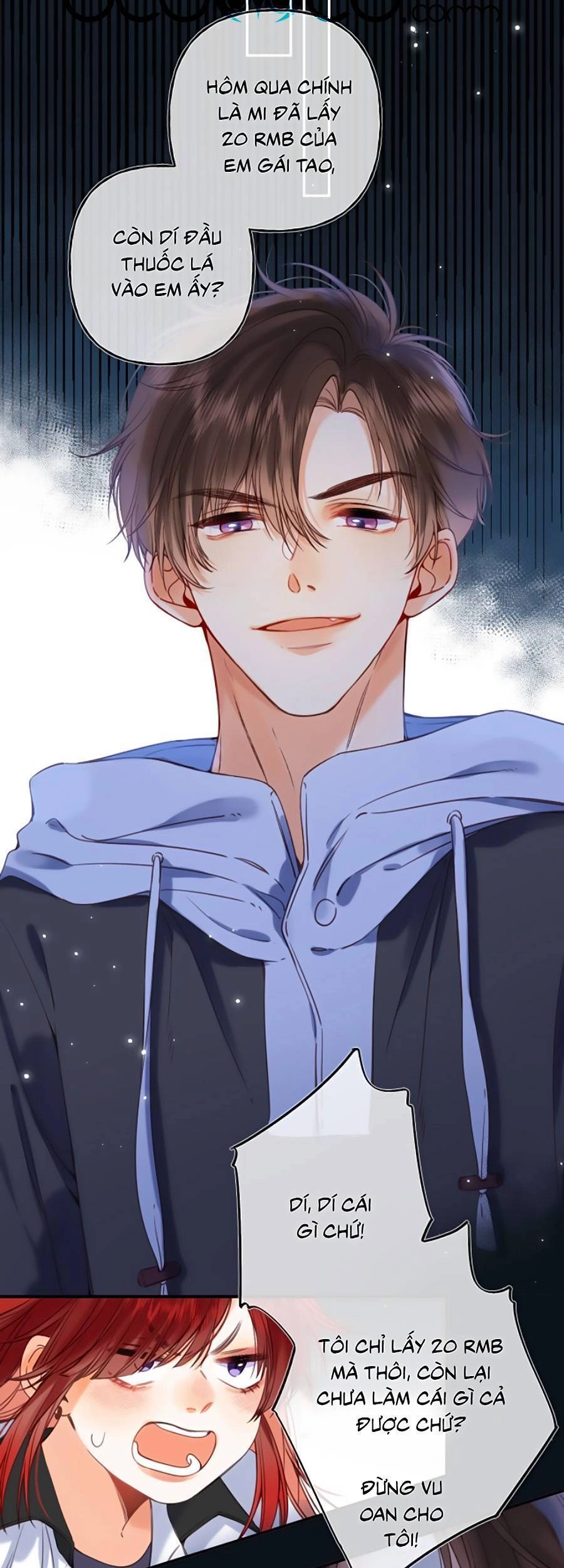 Vụng Trộm Giấu Không Được Chapter 33 - 19