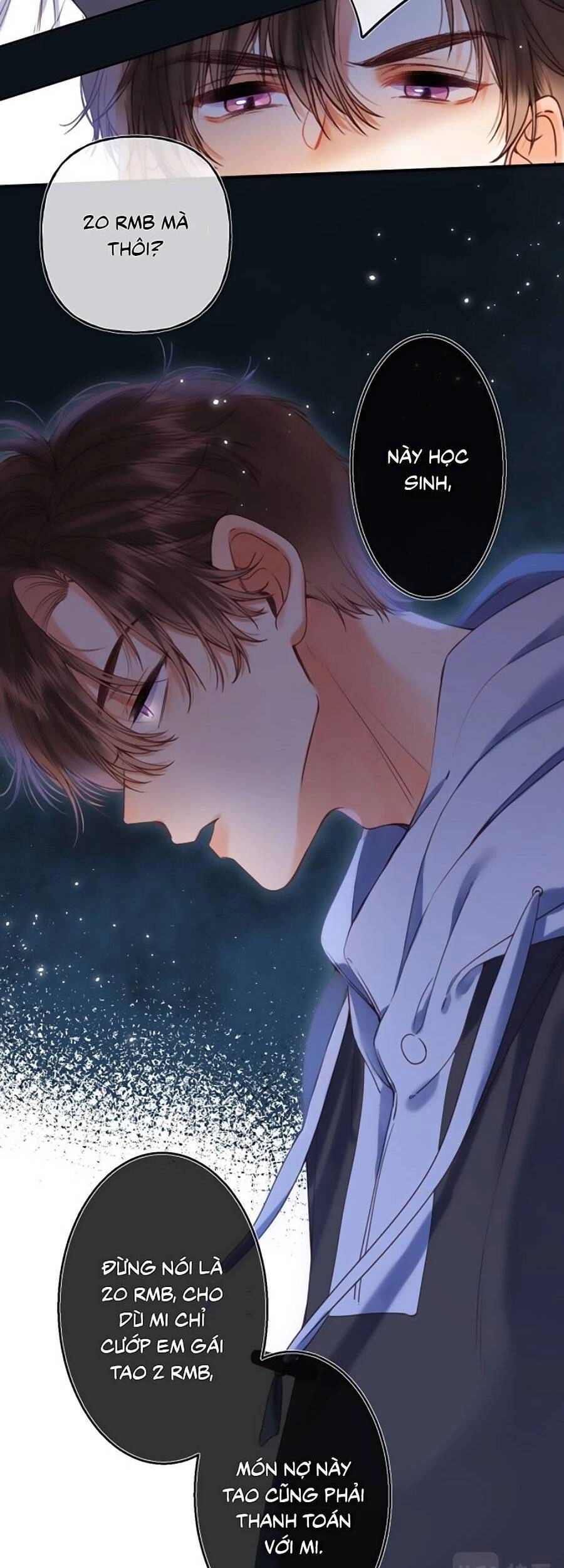 Vụng Trộm Giấu Không Được Chapter 33 - 20