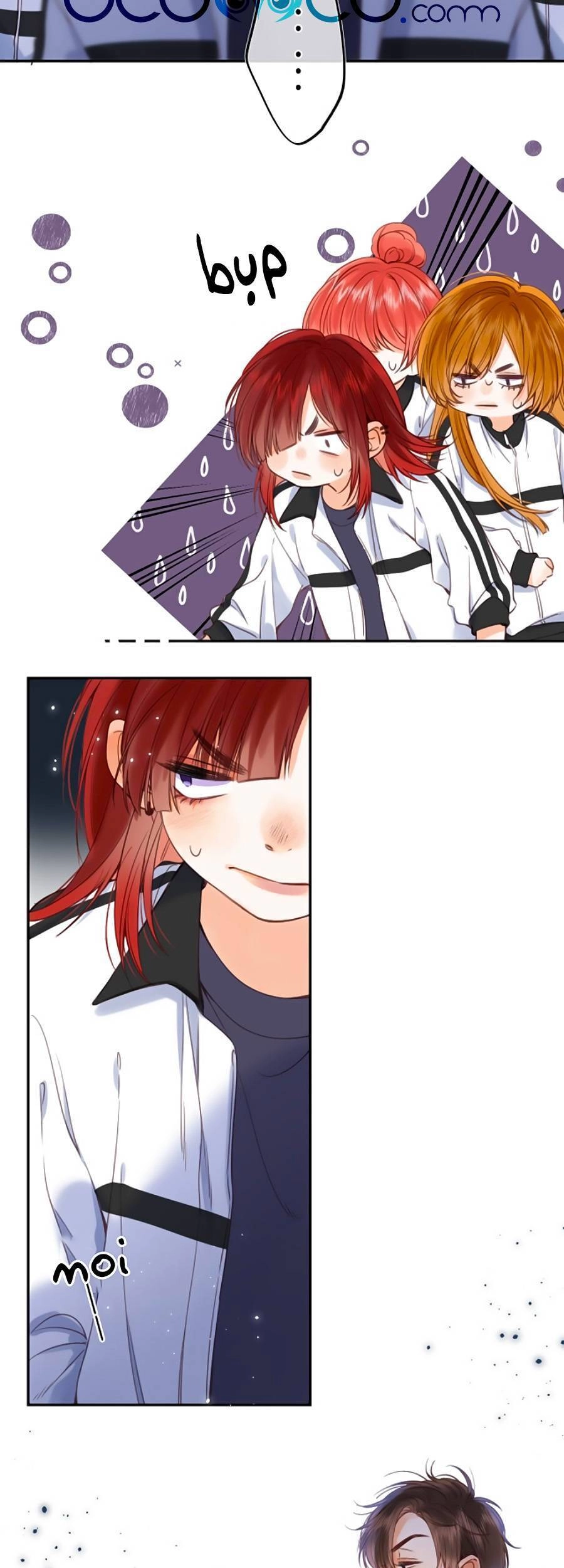 Vụng Trộm Giấu Không Được Chapter 33 - 22