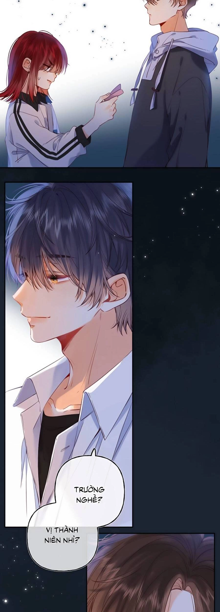 Vụng Trộm Giấu Không Được Chapter 33 - 23