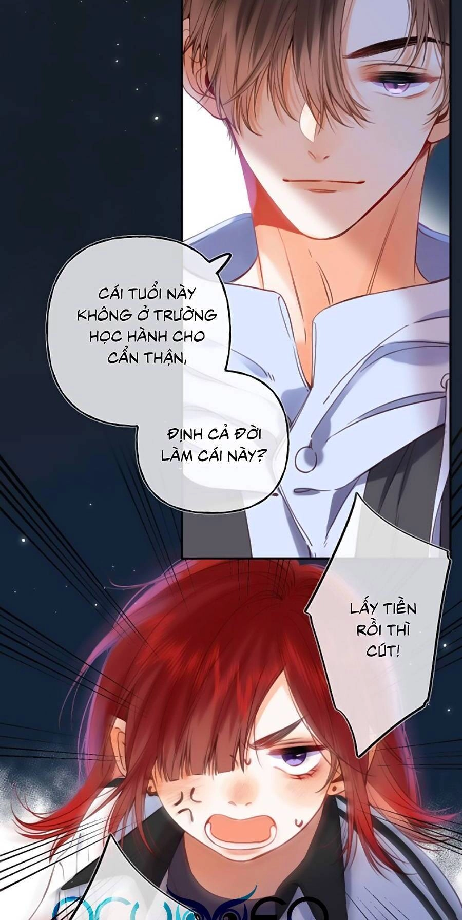 Vụng Trộm Giấu Không Được Chapter 33 - 24