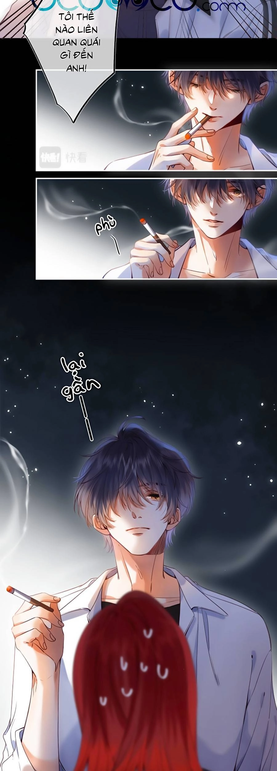 Vụng Trộm Giấu Không Được Chapter 33 - 25