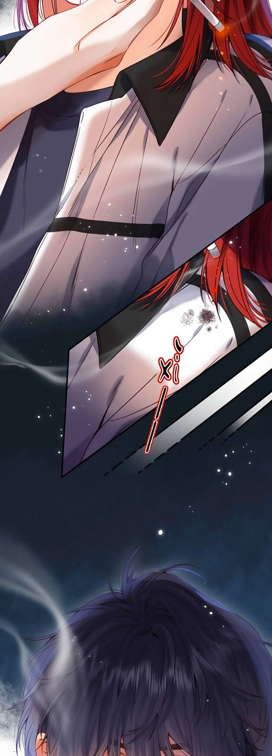 Vụng Trộm Giấu Không Được Chapter 33 - 29