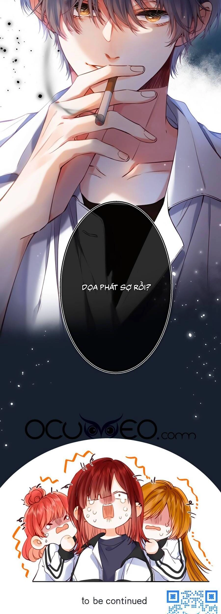 Vụng Trộm Giấu Không Được Chapter 33 - 30