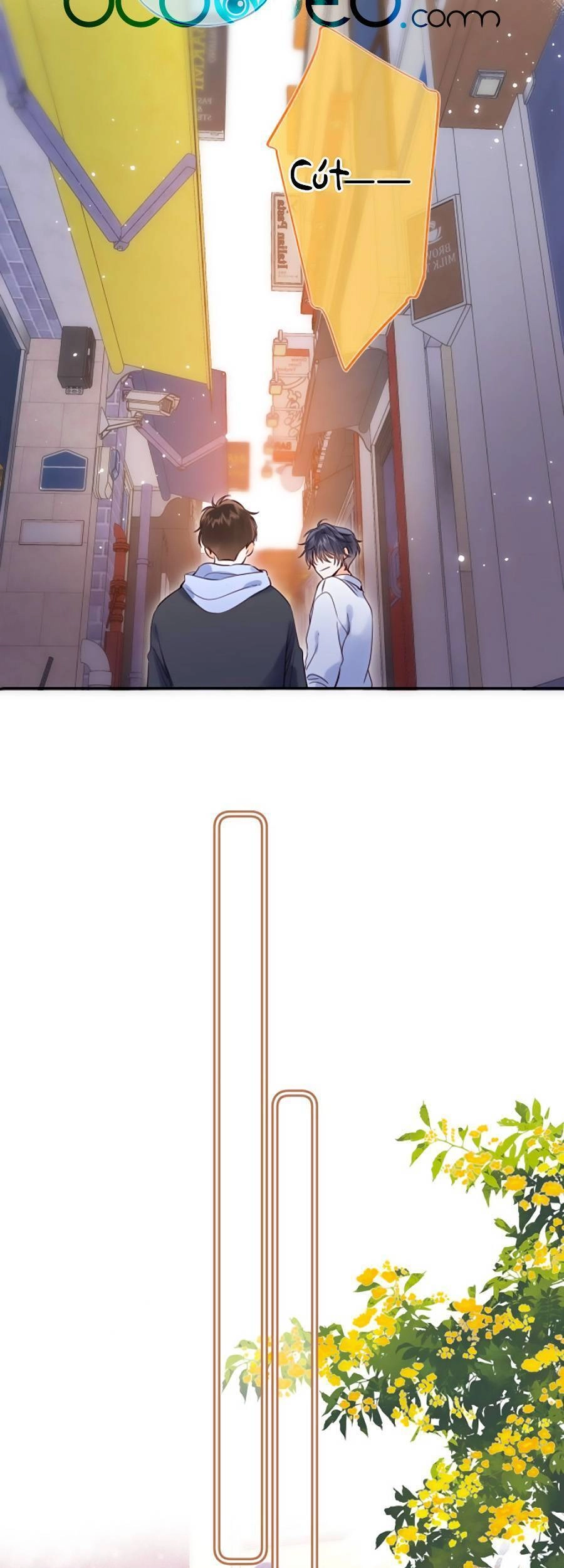 Vụng Trộm Giấu Không Được Chapter 34 - 4