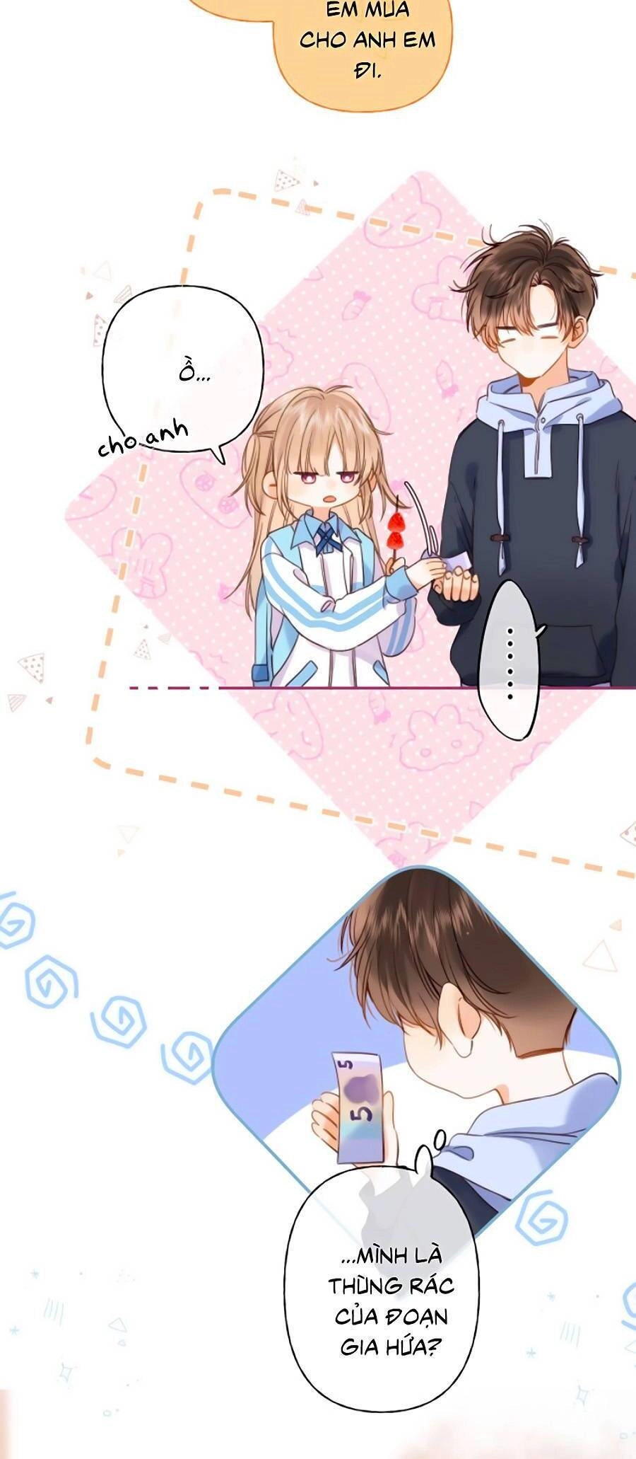 Vụng Trộm Giấu Không Được Chapter 34 - 13