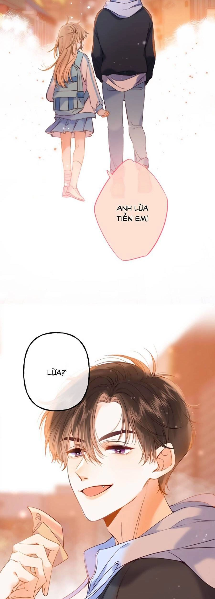 Vụng Trộm Giấu Không Được Chapter 34 - 15