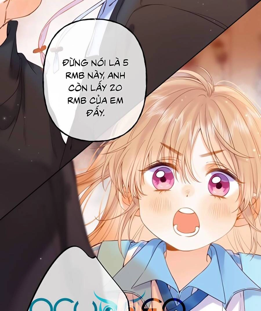 Vụng Trộm Giấu Không Được Chapter 34 - 16