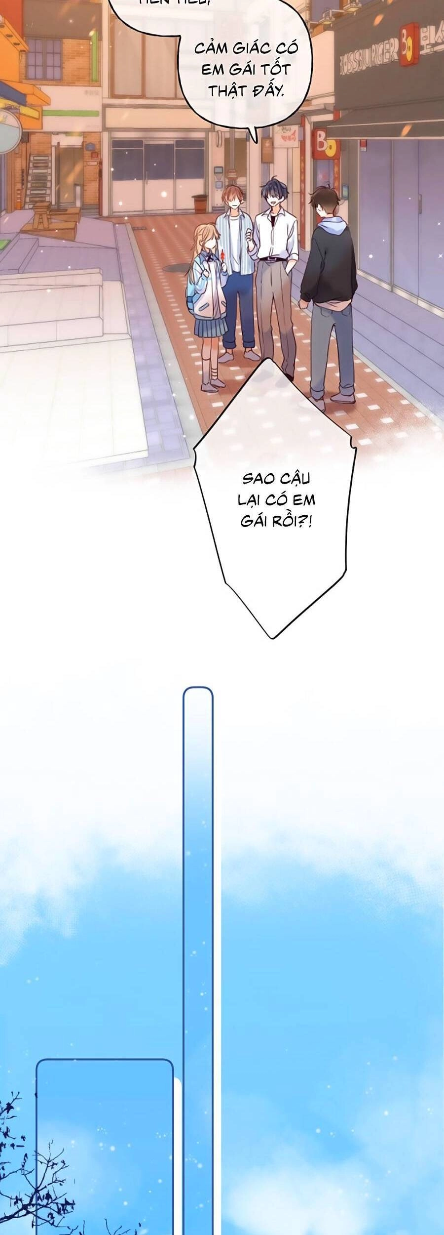 Vụng Trộm Giấu Không Được Chapter 34 - 20