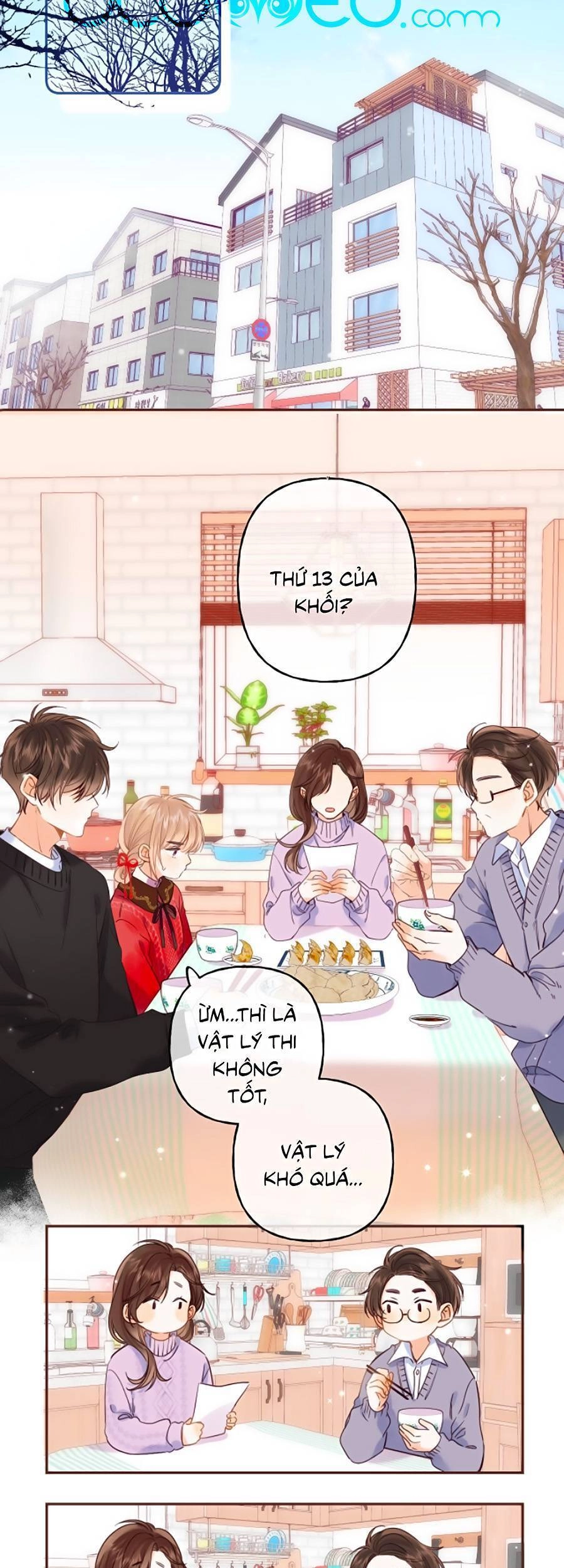 Vụng Trộm Giấu Không Được Chapter 34 - 22