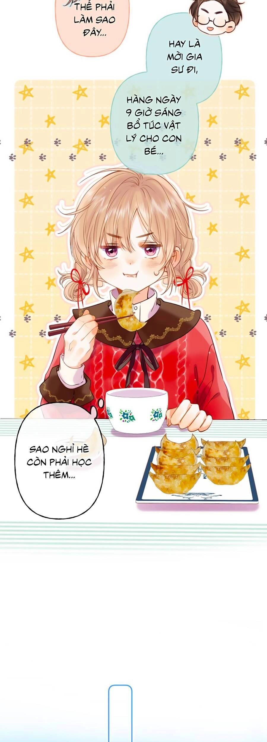 Vụng Trộm Giấu Không Được Chapter 34 - 24