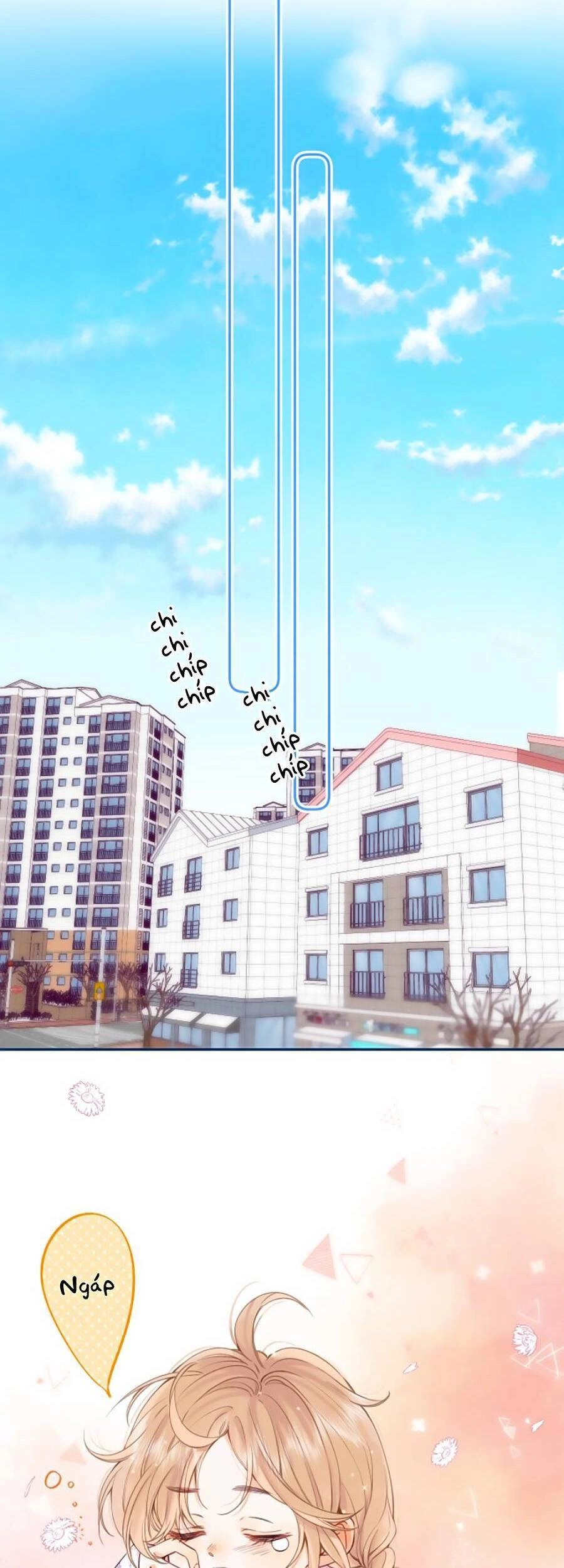 Vụng Trộm Giấu Không Được Chapter 34 - 25