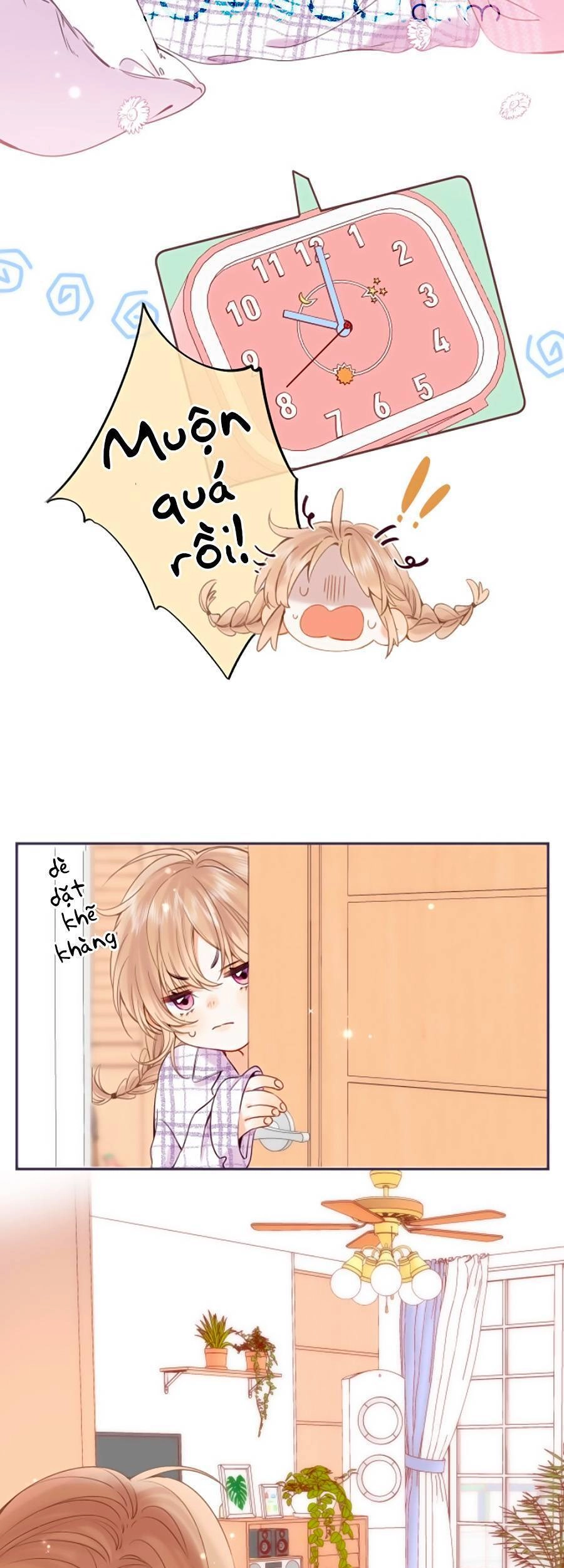 Vụng Trộm Giấu Không Được Chapter 34 - 27