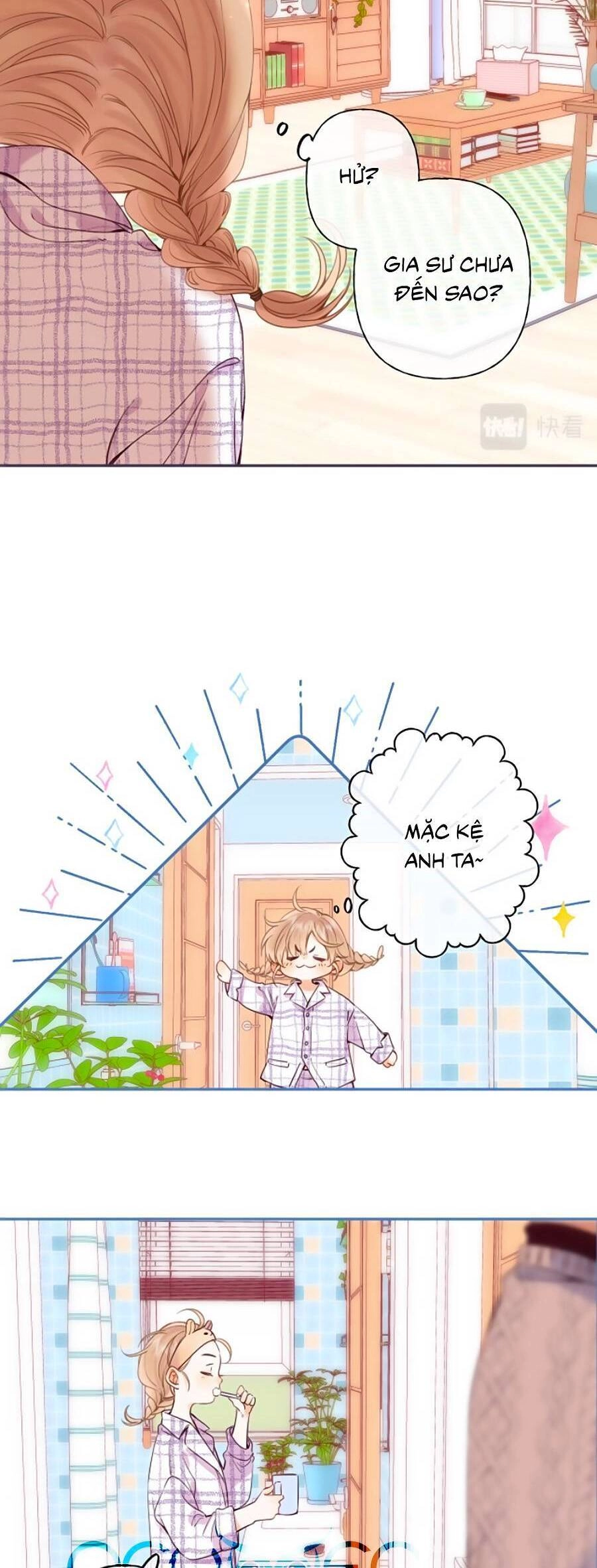 Vụng Trộm Giấu Không Được Chapter 34 - 28