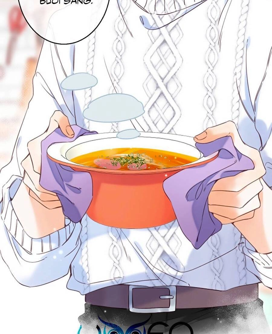 Vụng Trộm Giấu Không Được Chapter 34 - 32