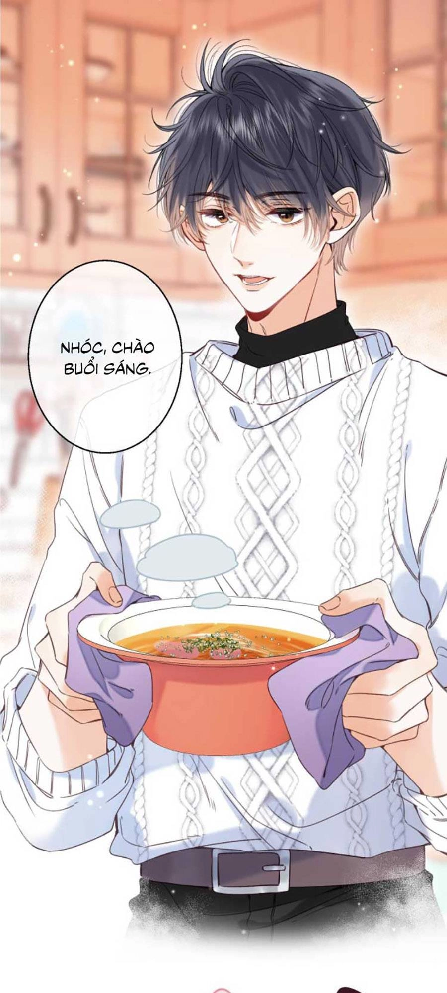 Vụng Trộm Giấu Không Được Chapter 35 - 2