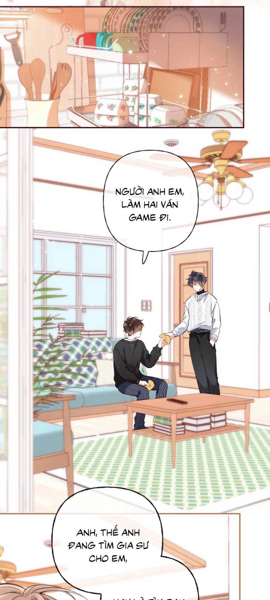 Vụng Trộm Giấu Không Được Chapter 35 - 9