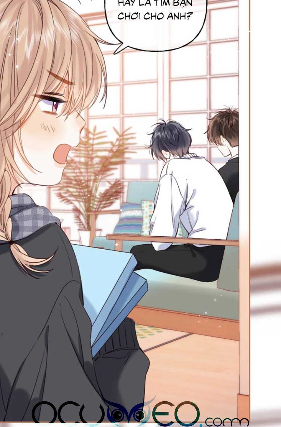 Vụng Trộm Giấu Không Được Chapter 35 - 10