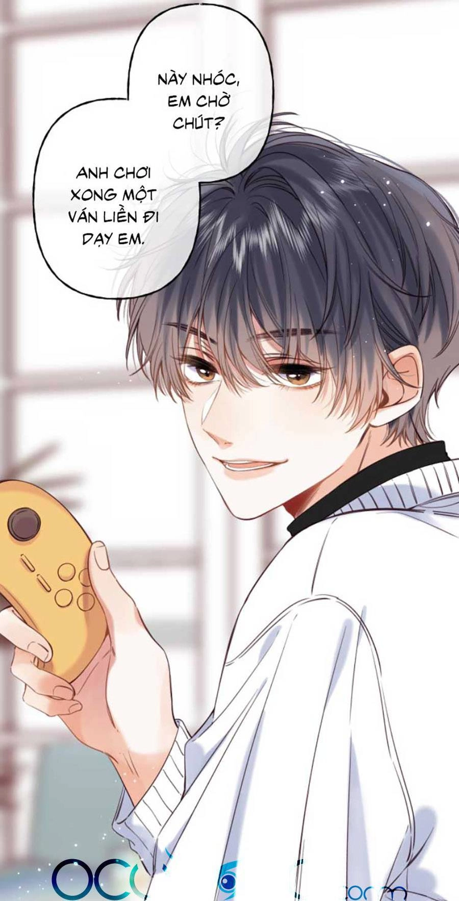 Vụng Trộm Giấu Không Được Chapter 35 - 11