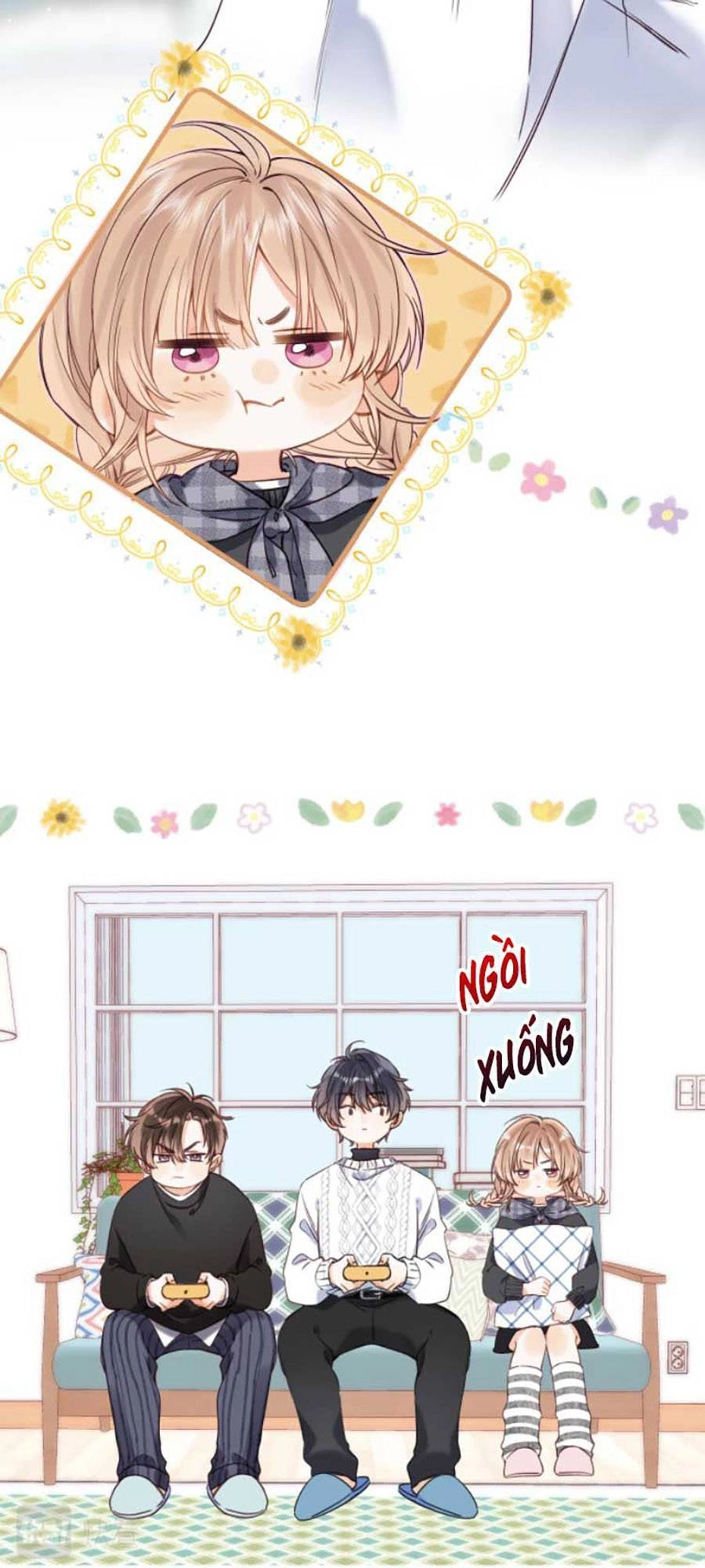 Vụng Trộm Giấu Không Được Chapter 35 - 12