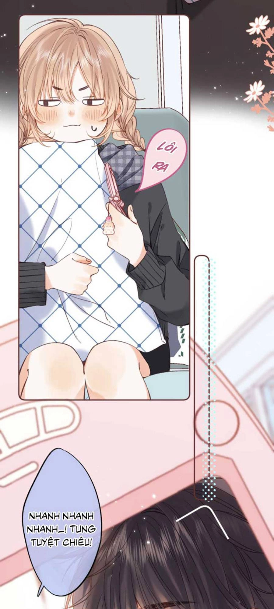 Vụng Trộm Giấu Không Được Chapter 35 - 17