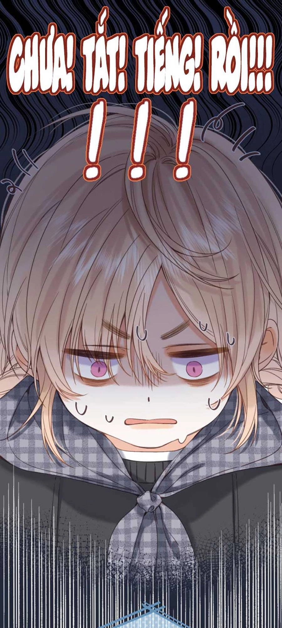 Vụng Trộm Giấu Không Được Chapter 35 - 23