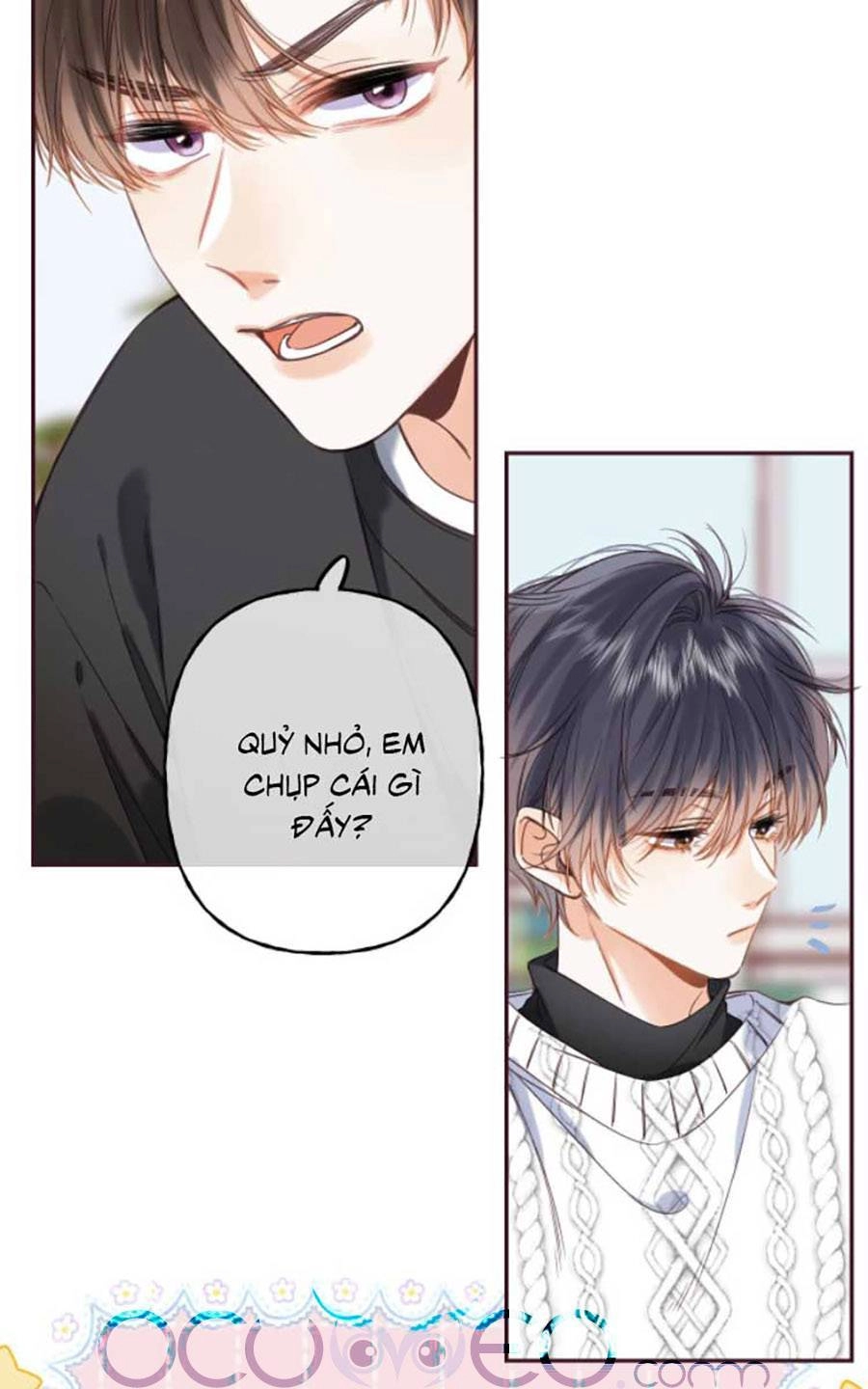 Vụng Trộm Giấu Không Được Chapter 35 - 25