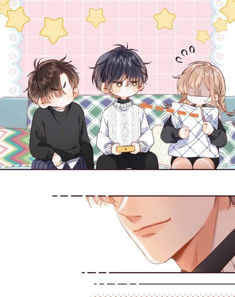 Vụng Trộm Giấu Không Được Chapter 35 - 26