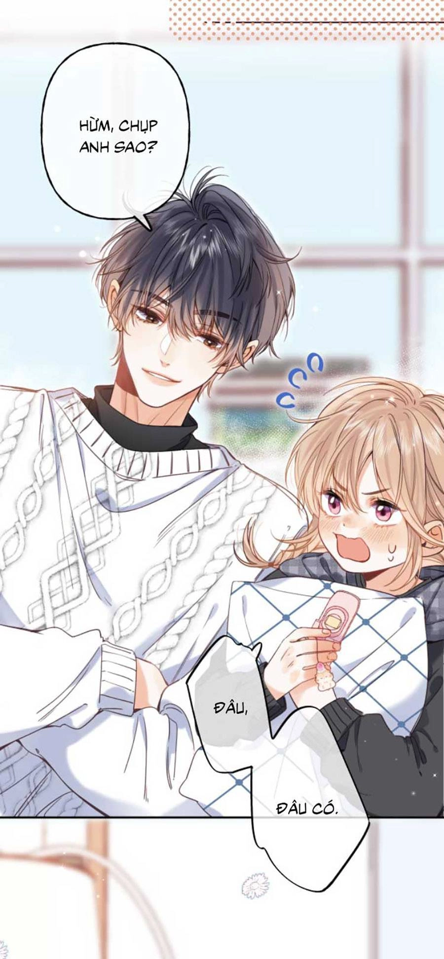 Vụng Trộm Giấu Không Được Chapter 35 - 27