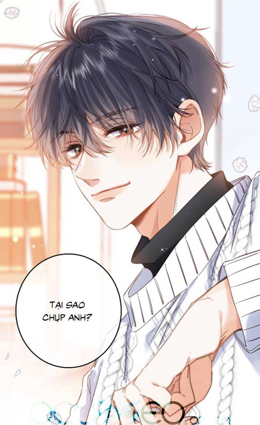 Vụng Trộm Giấu Không Được Chapter 35 - 28