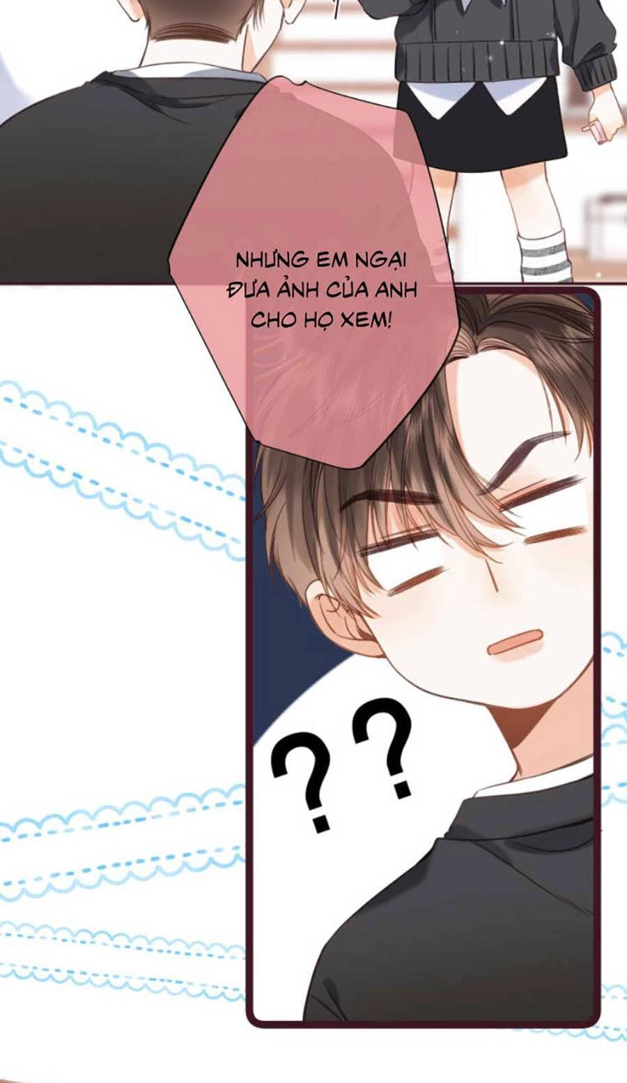 Vụng Trộm Giấu Không Được Chapter 35 - 31