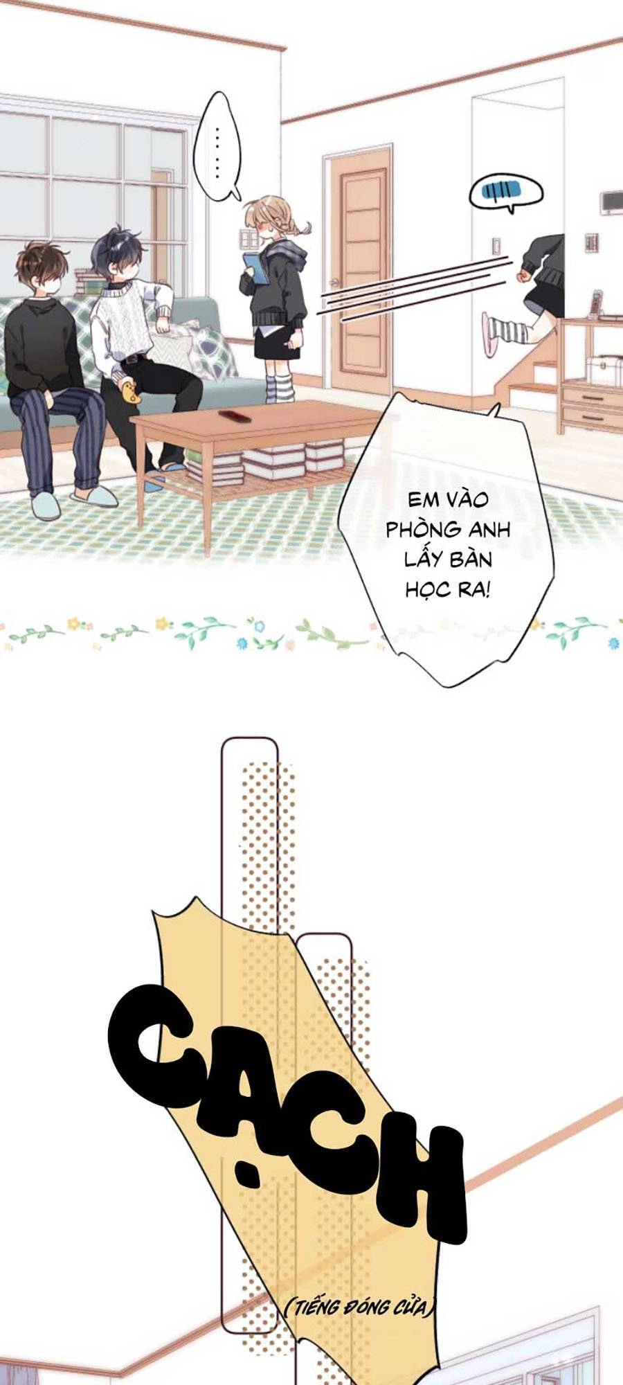 Vụng Trộm Giấu Không Được Chapter 35 - 32