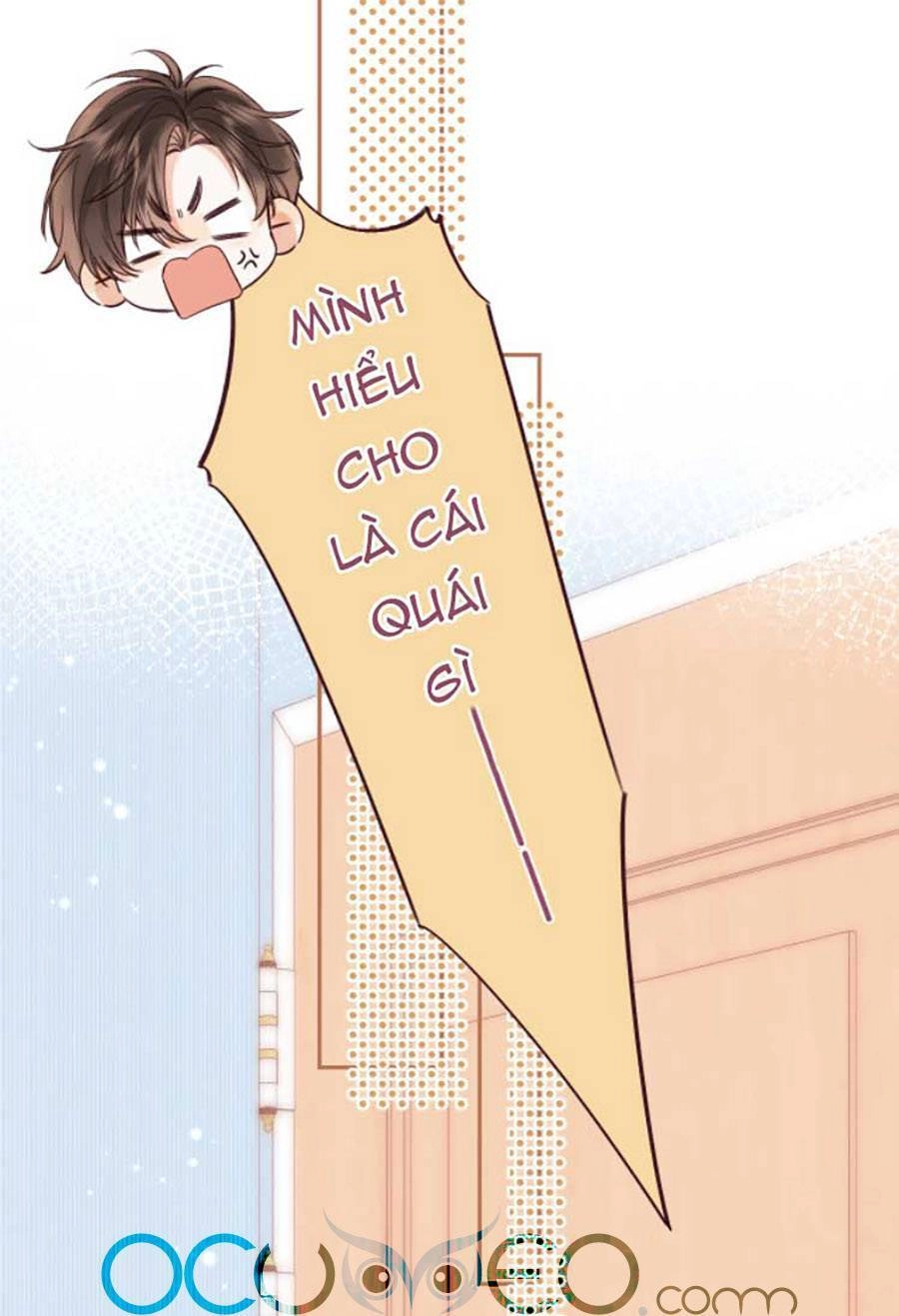 Vụng Trộm Giấu Không Được Chapter 35 - 35