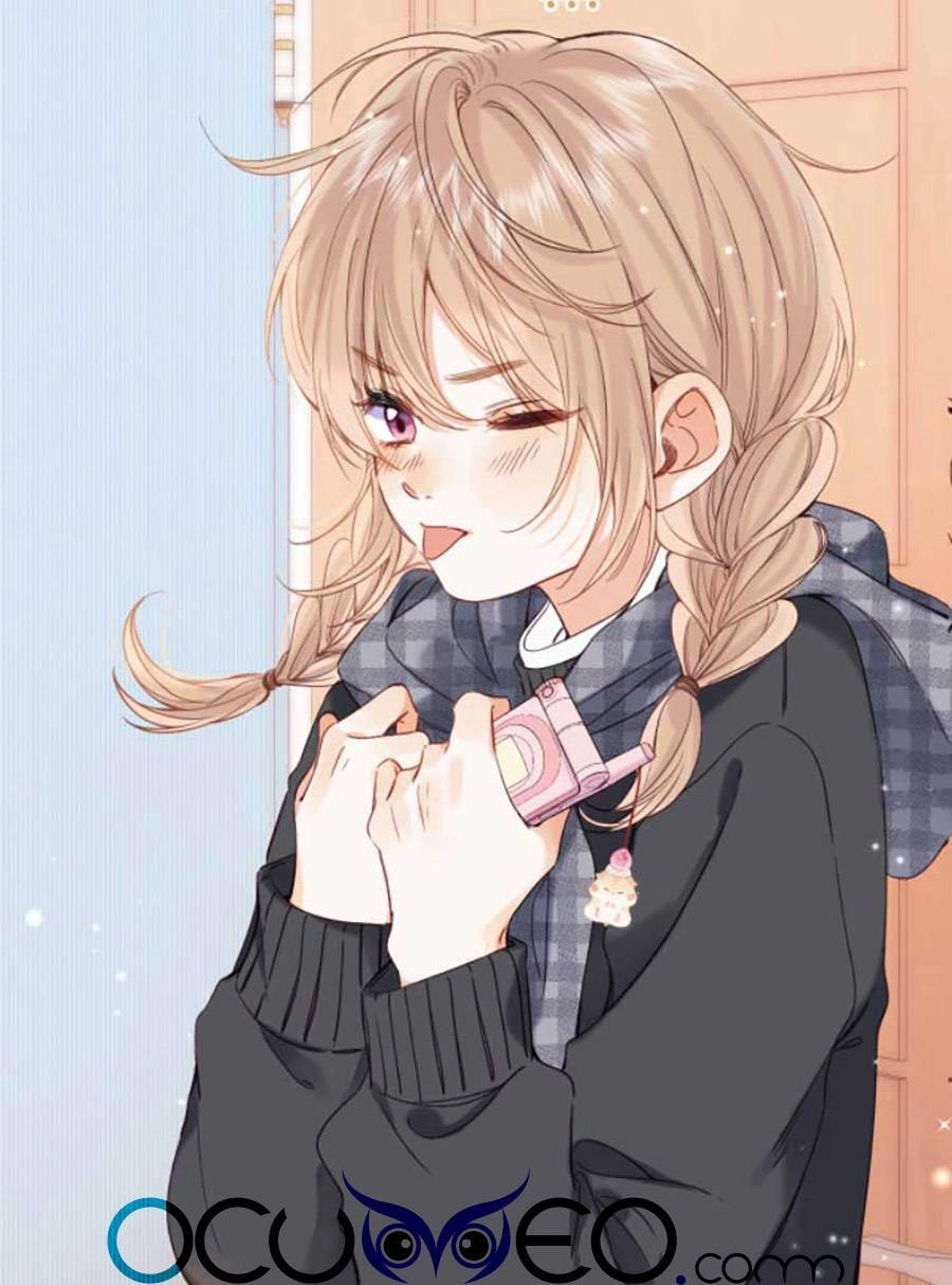 Vụng Trộm Giấu Không Được Chapter 35 - 36