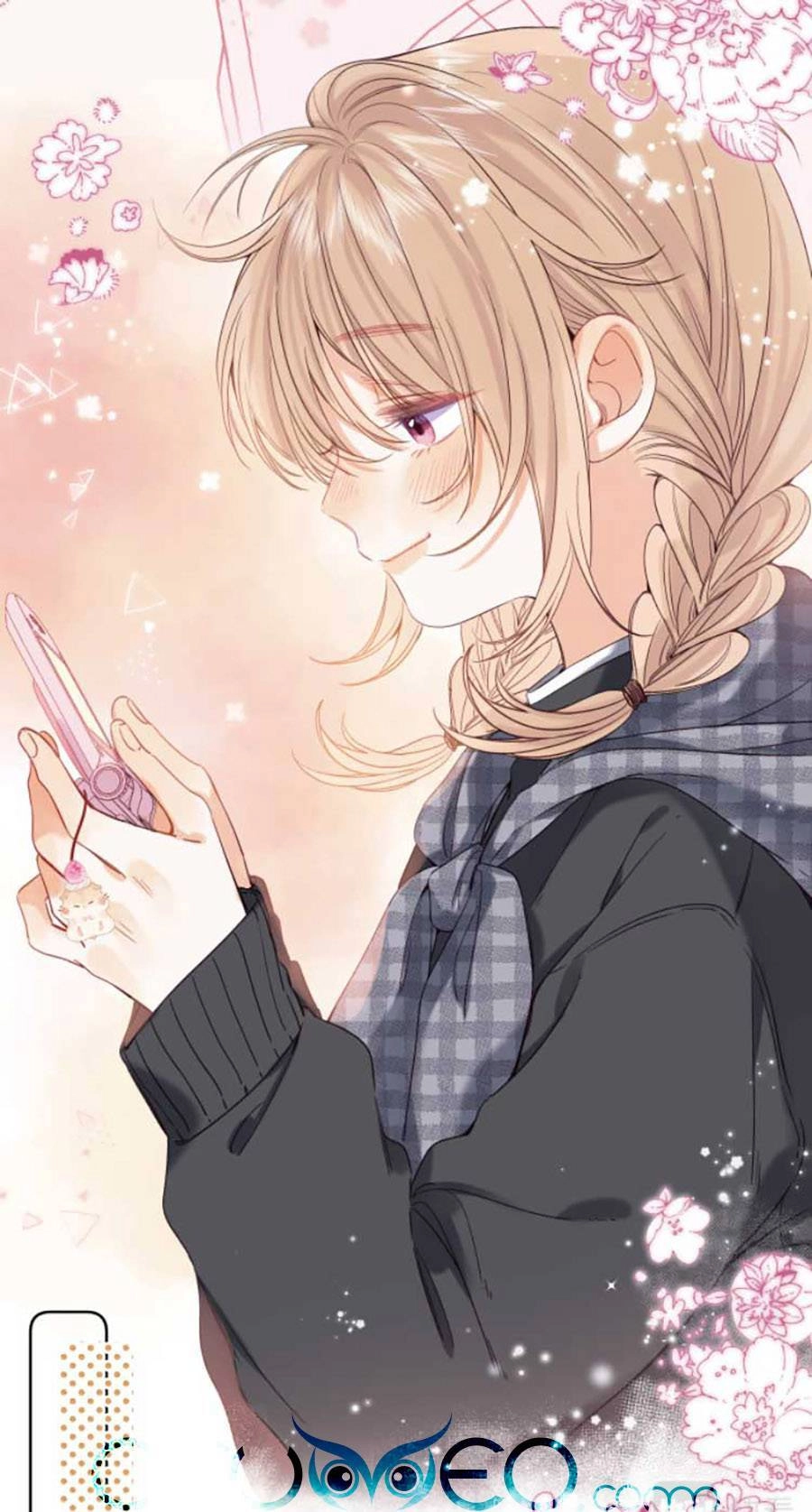 Vụng Trộm Giấu Không Được Chapter 35 - 39